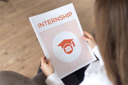 Specialize Internship